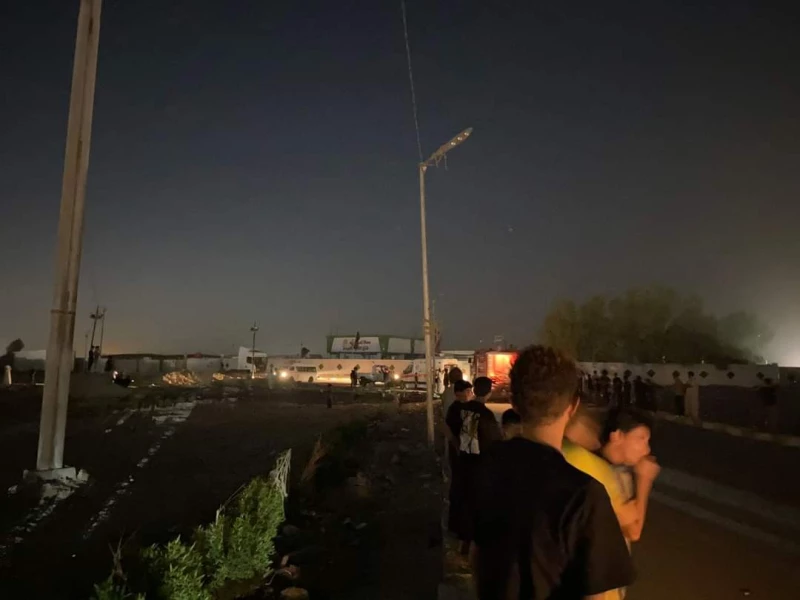 محافظ البصرة: جميع محطات الكهرباء عادت للعمل وعلى المواطنين ترشيد الاستهلاك