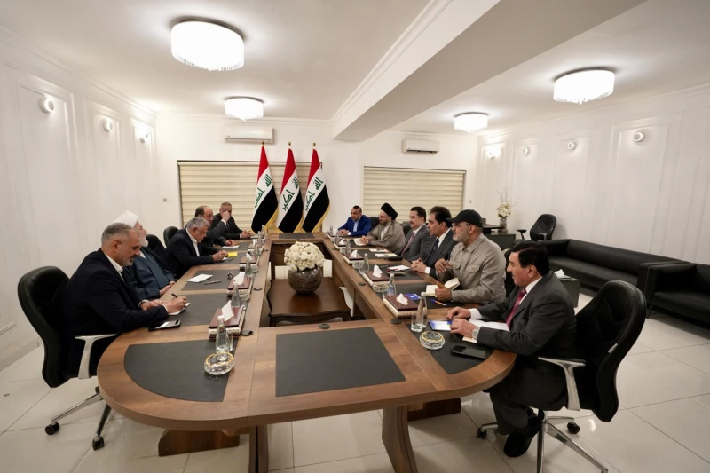 الإطار التنسيقي مرحباً باتفاق أنقرة مع "بي كي كي": ينهي مبررات التواجد التركي بالعراق