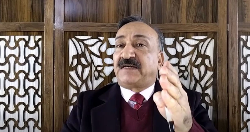 غريلاند وفنزويلا ثم العراق: "منتصرون" تتحدث عن مسار "إنهاء" الفصائل.. وخبير يتوقع عاصفة قادمة