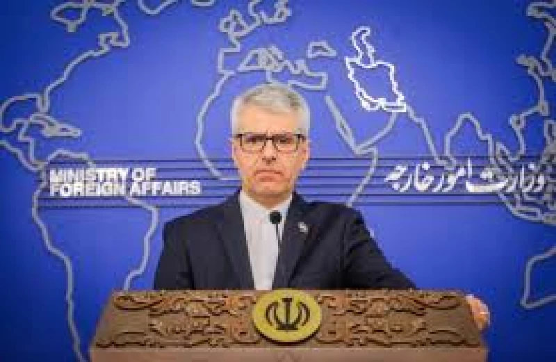 الخارجية العراقية "تستغرب" من تصريح المتحدث الإيراني حول الانتخابات العراقية