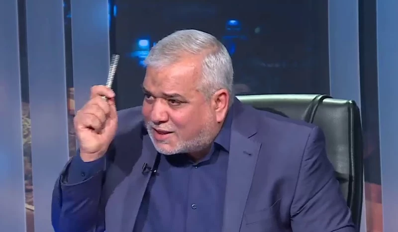 سياسي يدعو الصدر إلى "دعمه في الانتخابات": ستعود بعد سنة إلى ساحة طاهرة