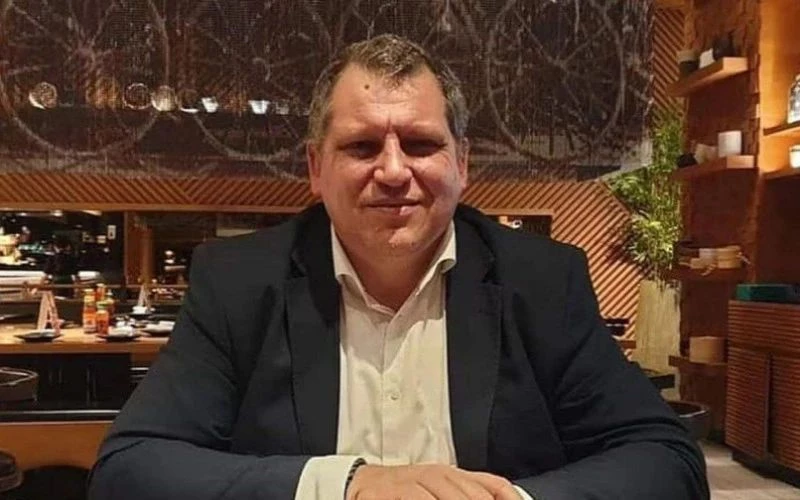 لن يستطيع مغادرة العراق.. الإفراج عن سجين أسترالي بكفالة بعد اعتقاله إثر خلاف حول مبنى البنك المركزي في بغداد