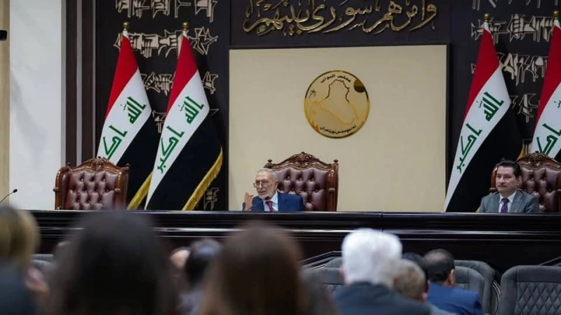 عودة الفصل التشريعي.. مجلس النواب ينشر جدول أعمال جلسة السبت المقبل