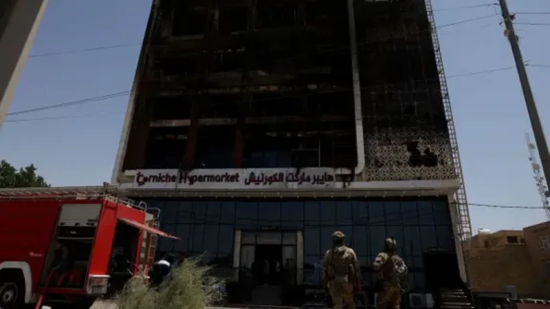 البلدية تحت نفوذ العصائب وكتلة المحافظ.. نائب يدعو لإقالة كل المسؤولين في واسط