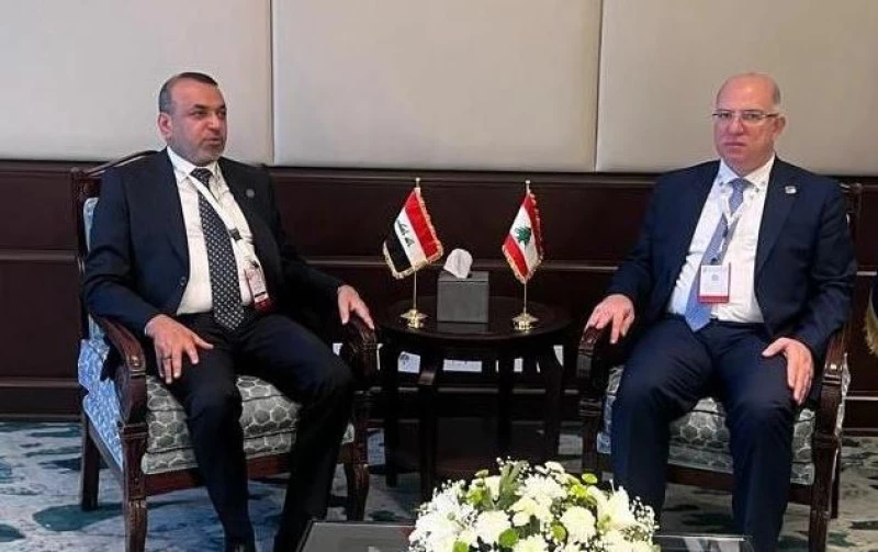 المطاعم مقابل النفط.. وزير العمل اللبناني يردّ على قضية تدريب الشباب العراقيين واللبنانيين