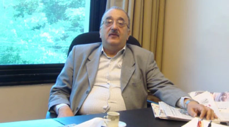 وفاة الأمين العام للحزب الشيوعي السوري عمار خالد بكداش