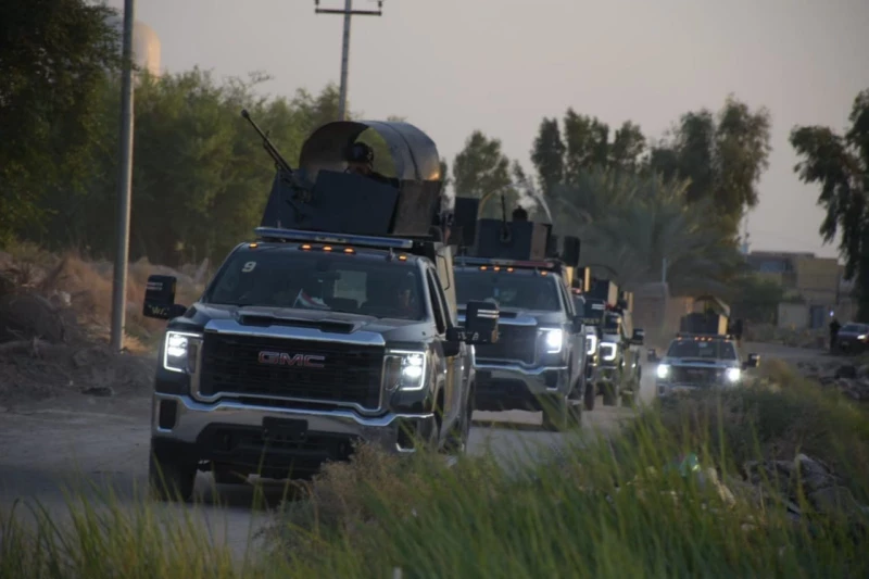  13 قتيلاً جراء نزاع عشائري على أرض في ميسان