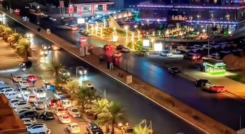 مدير ناحية بحركة في أربيل ينفي سقوط طائرة مسيّرة