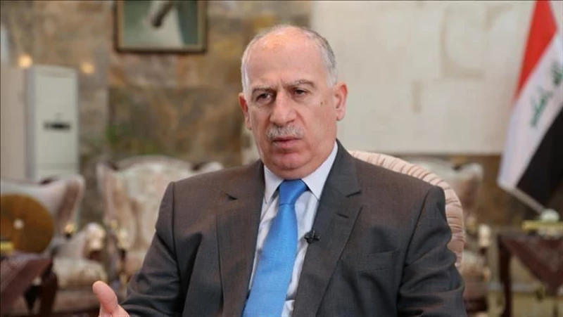  "سلوك متوقع من ميليشيات".. حزب النجيفي يوجه تحية إلى "رجال الداخلية" بعد أحداث زراعة الكرخ 