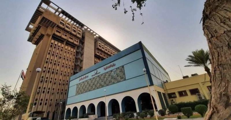 وزارة الداخلية تنفي إعفاء ضباط وقادة أمنيين