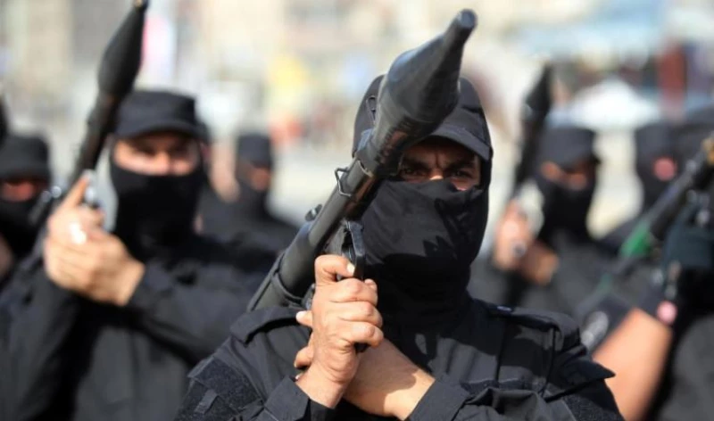 "تحوّل في اهتمامات الميليشيات العراقية".. صحيفة أميركية تكشف أسباب "غياب محور المقاومة الإيراني عن العمل"