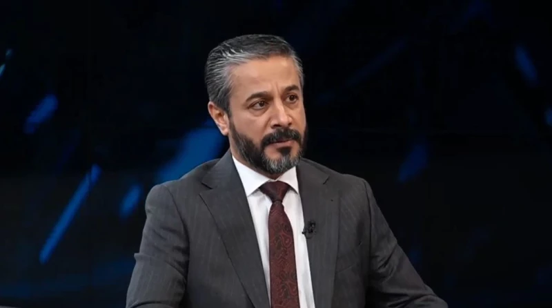 نعيم العبودي: أختلف مع السوداني سياسياً.. والخطير صاحب الاسم الوهمي