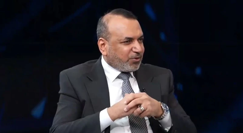 اعترف بمشكلة الرواتب "كل شهر".. وزير العمل: دعايتنا الانتخابية هي ترشيح السوداني للرئاسة