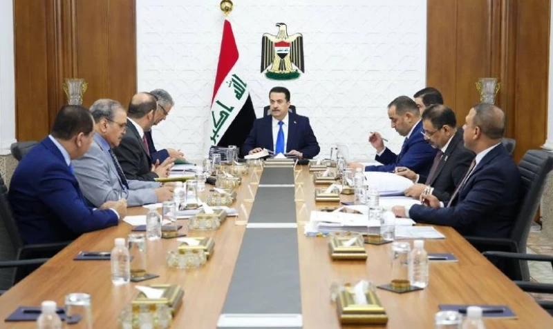 استخراج "تراب الحديد" واستثمار بالكبريت والغاز الجاف.. الحكومة تناقش طلبين وعرضاً صينياً