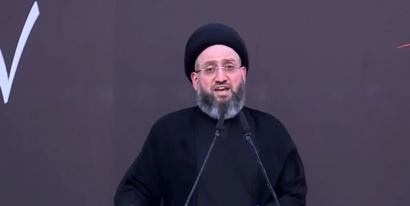 الحكيم يدعو إلى تكريم من ساهموا باعتقال "حجاج نكرة سلمان"
