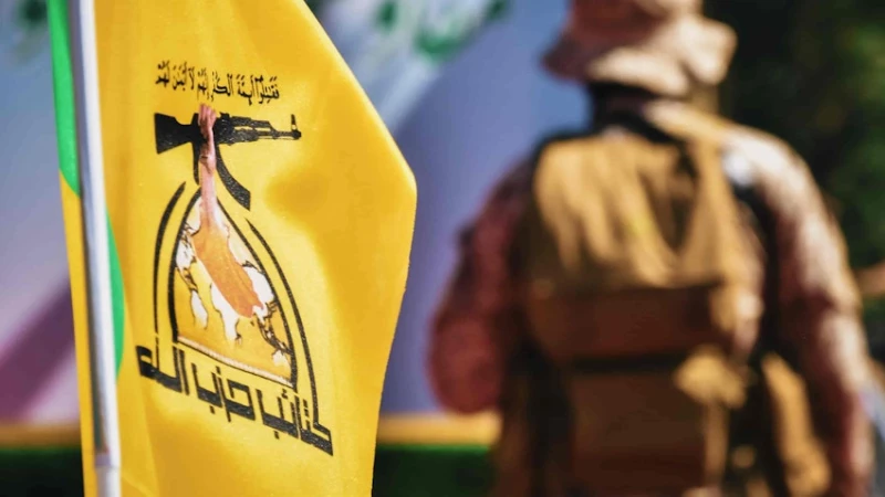 كتائب حزب الله: متضامنون مع الشعب اليمني ونحيي مقاومته