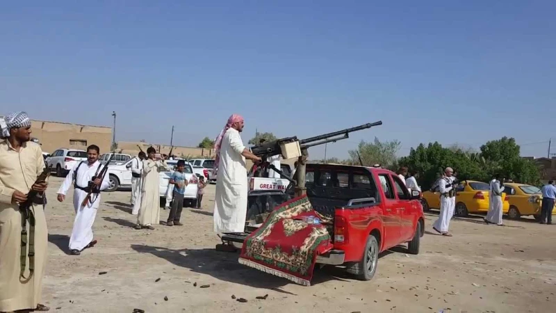 خاص| هجوم مسلح ونزاع عشائري.. مقتل وإصابة 4 أشخاص في ميسان والديوانية 