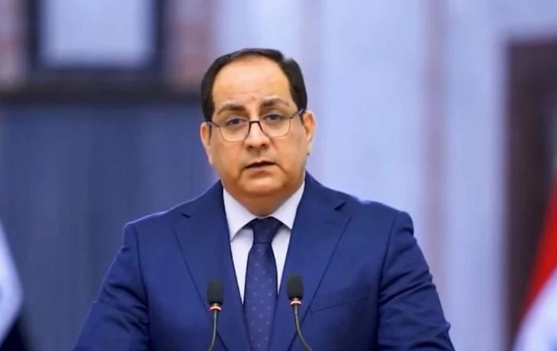 حكومة السوداني تقول إنها لم تفرض أي ضريبة جديدة على السلع والبضائع