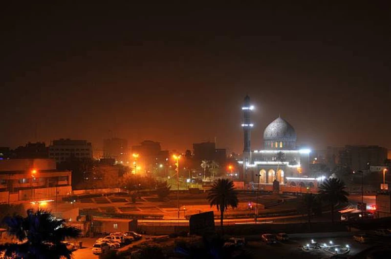 اطفئوا وسائل التبريد.. درجات الحرارة إلى العشرينيات في عموم العراق بدءاً من الغد