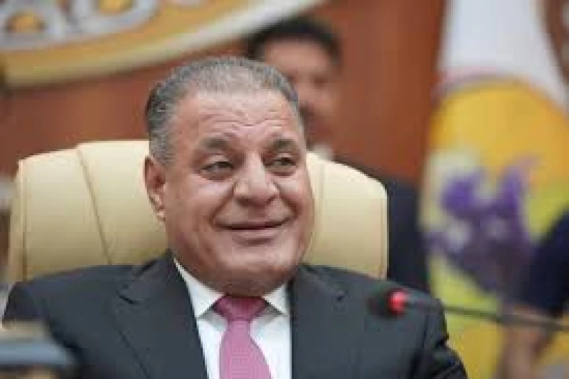 "أبو مازن" حول إمكانية حسم منصب رئيس البرلمان في الجلسة الأولى: "ممكن نعم وممكن لا"