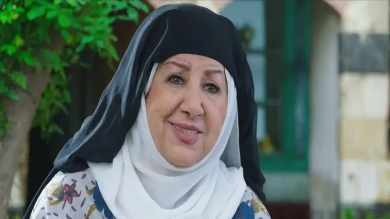 إعلام: مقتل الفنانة السورية هدى شعراوي داخل منزلها في دمشق