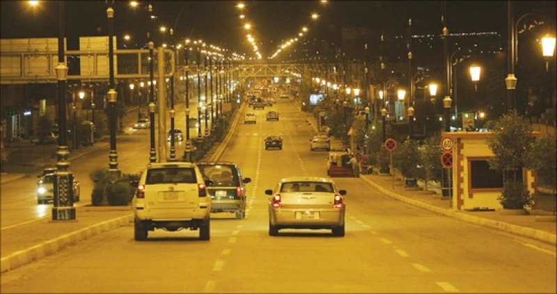 كركوك وصلاح الدين تعطّلان الدوام الرسمي غداً الخميس