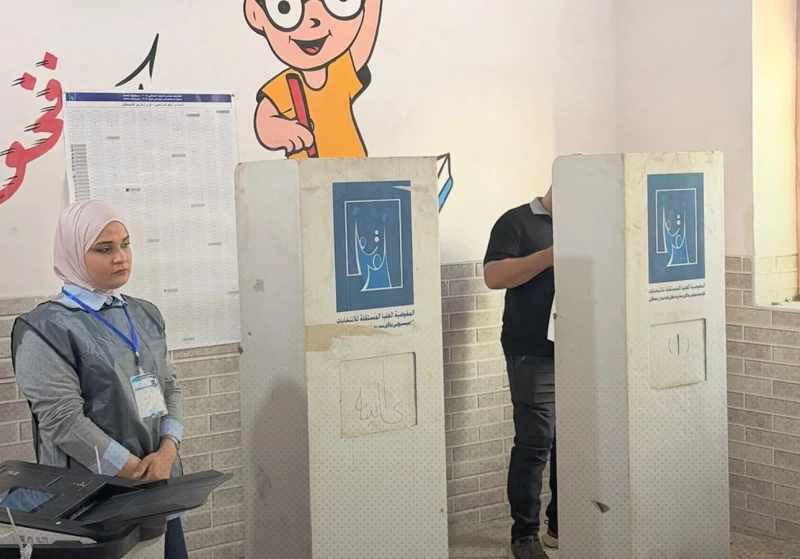 خاص| اشتباكات مسلحة في البصرة بعد محاولة متهم مطلوب بالمخدرات الإدلاء بصوته