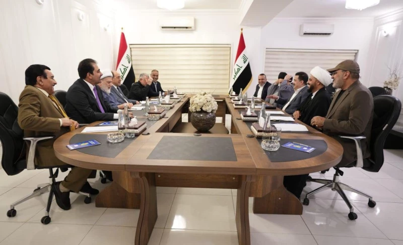 إداري ولا يؤسس حزباً أو كتلة.. معلومات لـ"الجبال" حول آخر تفاصيل اختيار رئيس الوزراء