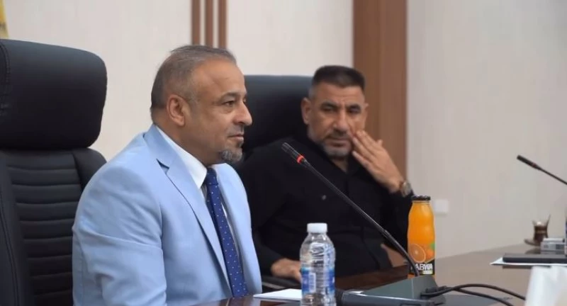 سيول الأمطار تشعل سجالاً بين محافظ صلاح الدين و"بدر".. اتهامات وتهديد بالاستجواب