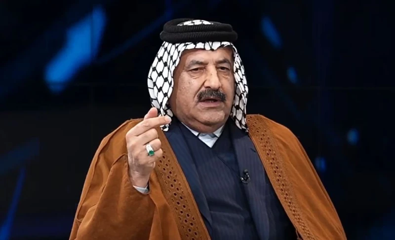 ائتلاف السوداني يحذّر من "مجازفة الإطار" ويحدّد موعد بدء آلية تسليم أسلحة الفصائل