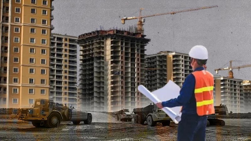 وحدات ليست لمحدودي الدخل ولا يسكنها الفقراء.. المدن السكنية الحكومية الجديدة "خارج متناول العراقيين"