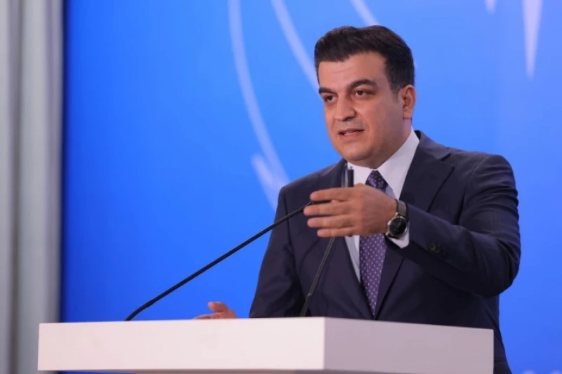 هوراماني: إقليم كوردستان يدخل مرحلة جديدة بقيادة مسرور بارزاني تركّز على الاقتصاد والطاقة مع أميركا