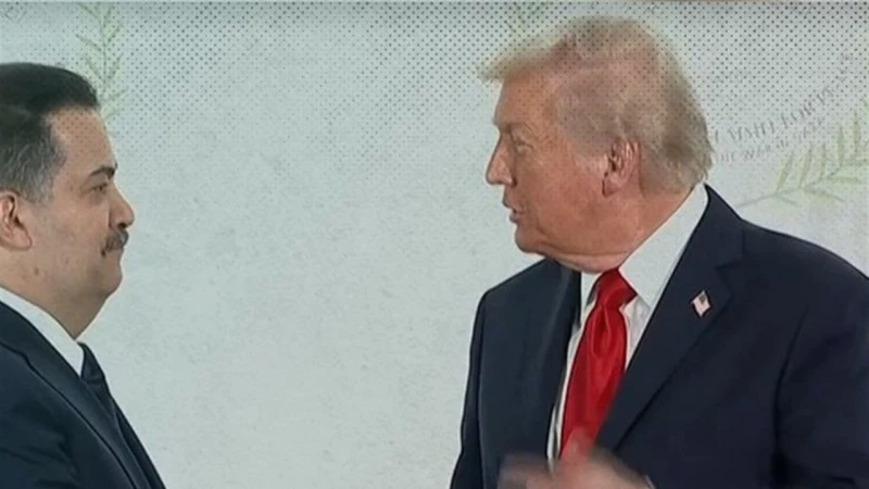 خبير يتوقع "أفعالاً" أميركية في العراق: قد تكون أكبر مما جرى بفنزويلا