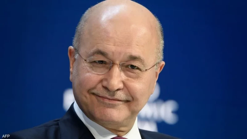 ترشيح برهم صالح لمنصب رفيع في الأمم المتحدة