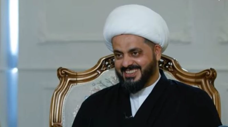 "من يحمي الفياض؟".. الخزعلي يحذّر من "صيف ساخن" ويقول: عدم إقرار قانون الحشد محسوب على السوداني
