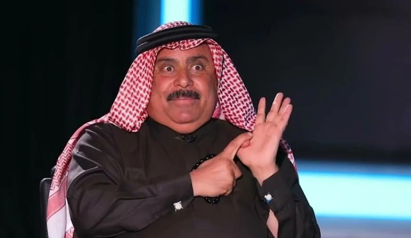 فيديو| الهايس معلقاً على استبعاده من السباق الانتخابي: لا يشرفني الانضمام للعملية السياسية