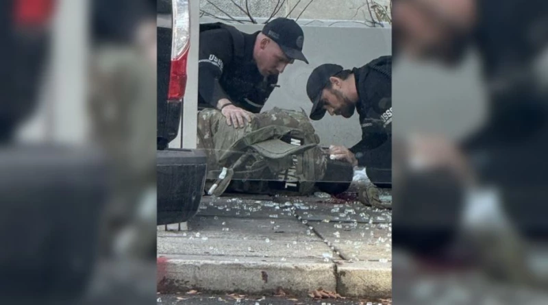 إطلاق نار قرب البيت الأبيض وأنباء عن إصابات في صفوف الحرس الوطني