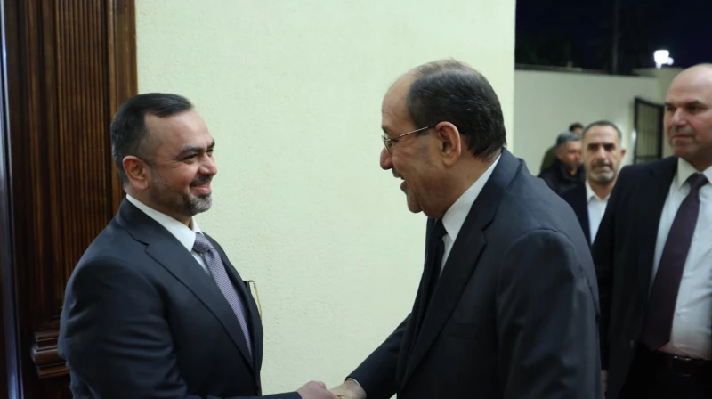 تزامناً مع موقف ترامب.. "النهج الوطني": حريصون على علاقات بنّاءة مع الولايات المتحدة