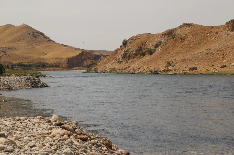 عشرات حالات الغرق في إقليم كوردستان.. والدفاع المدني يكشف لـ"الجبال" أبرز الأسباب