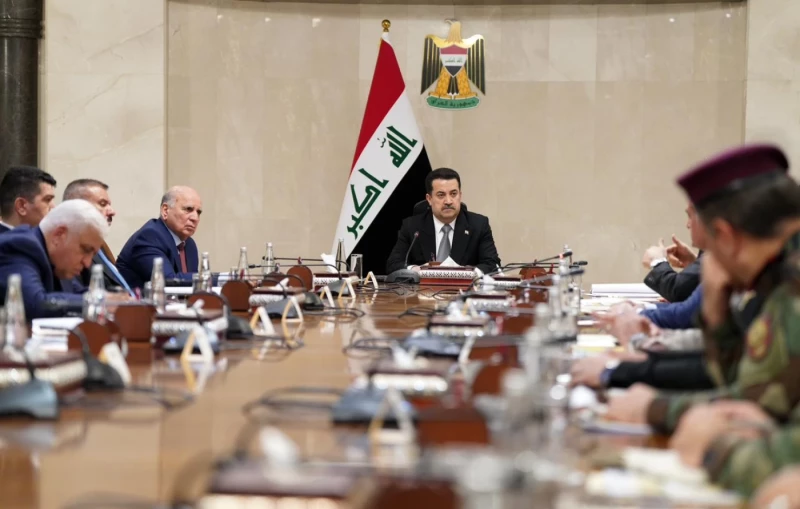 الأمن النيابية: على السوداني منح القدم للضباط والمراتب بعيداً عن المحسوبية والمصلحة الانتخابية