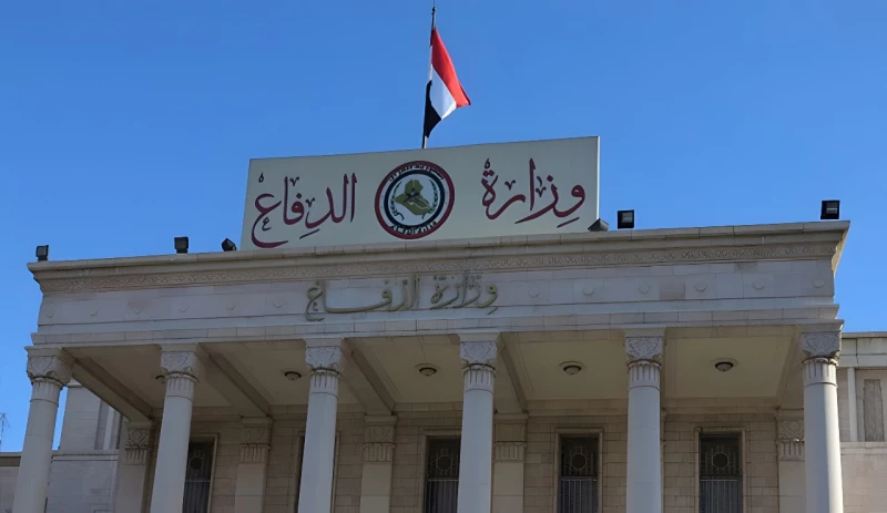 الدفاع تكشف أسباب إصابة طلبة الكلية العسكرية في ذي قار: تعبوا من الشمس وأحدهم توفي