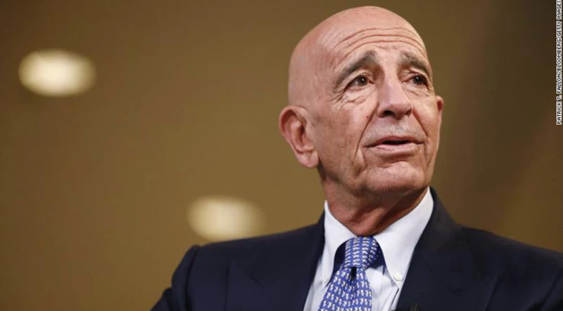 مبعوث ترامب حول أحداث حلب: كنّا على أعتاب اتفاقية دمج "قسد" مع الحكومة السورية