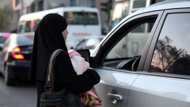 خاص| اتحاد علماء كوردستان يصدر فتوى بشأن التسوّل والمال الممنوح للمتسولين