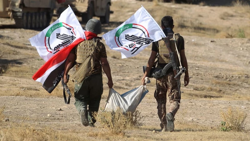 بين التمرير والحلّ: قانون الحشد يواجه عاصفة جديدة.. وتحذير من تجاوز "الفيتو" الأميركي