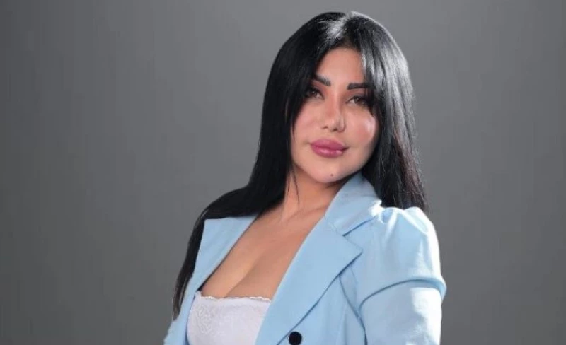 "جوانا الأصيل" إلى السجن مجدداً بتهمة المحتوى الهابط