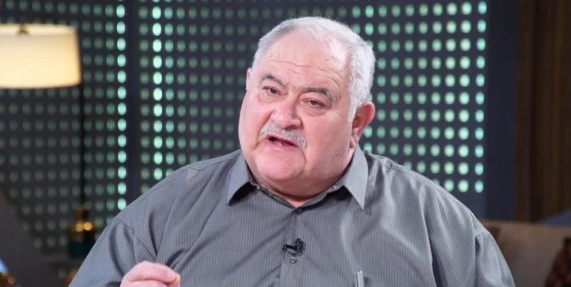 برلماني: العراق ساهم ببناء سد "أتاتورك" التركي.. وخزان أليسو يعاني من الانخفاض 