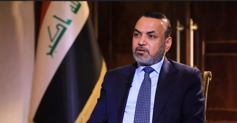 أحمد الأسدي مصر على "ضياع" 2.5 تريليون دينار من أموال الرعاية الاجتماعية: عرضنا الوقائع أمام النزاهة