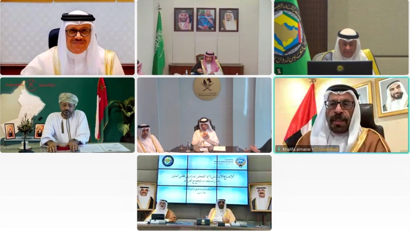 رفض "ادعاءات" العراق وأيّد موقف الكويت.. مجلس التعاون الخليجي يعقد اجتماعاً استثنائياً