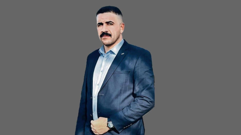 صور صادمة| مصدر لـ"الجبال": اعتقال نجلي نائب وحمايته إثر اعتدائهم على ناشط في بعقوبة