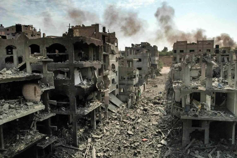 الصحة الفلسطينية: أكثر من 61 ألف شهيد في غزة منذ 7 أكتوبر 2023